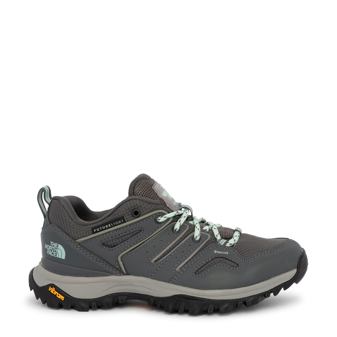 The North Face Women's Hedgehog Futurelight Hiking Shoe | The Shoe Company