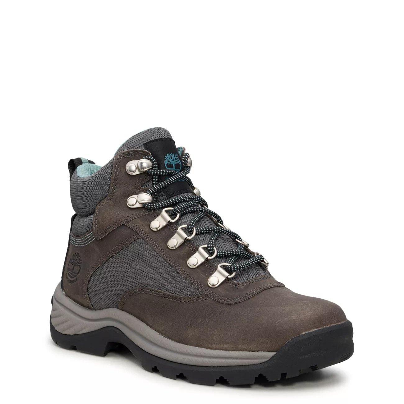 Women's White Ledge Mid Waterproof Hiker