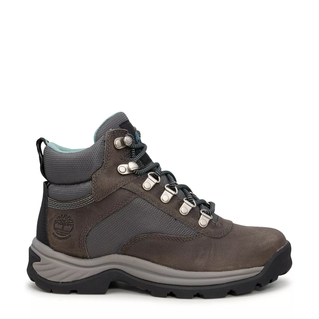 Timberland Women's White Ledge Mid Waterproof Hiker | DSW Canada