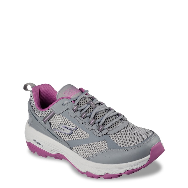 NEW Skechers Trail S Sport Memory Foam Elayna Apparel Hiking Sneakers Size  9.5