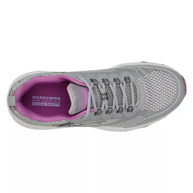 Skechers go air top