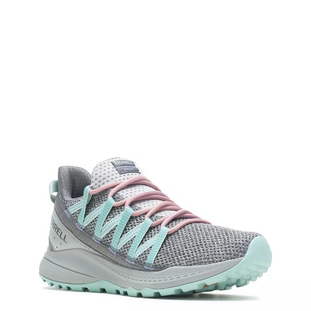 Merrell Women's Bravada Edge Trail Running Shoe The Shoe Company