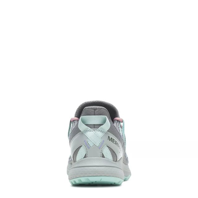 Merrell Women s Bravada Edge Trail Running Shoe DSW Canada