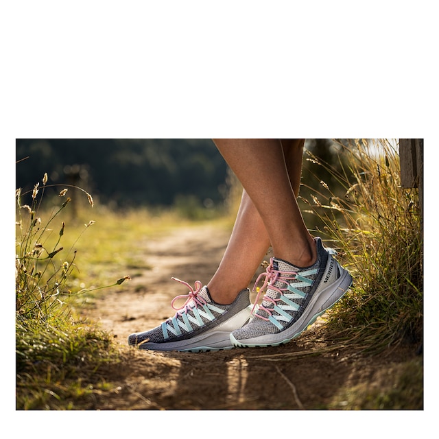 Merrell Bravada Edge Sneaker Women's Trail Hiking Shoes