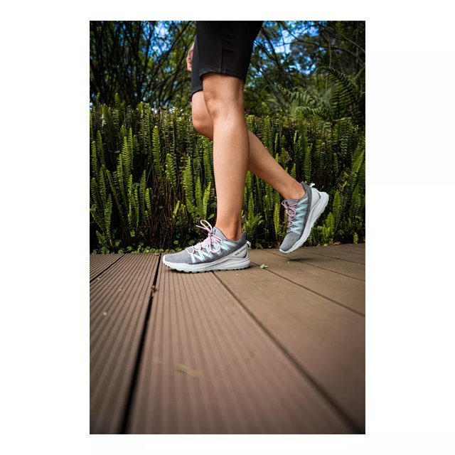 Merrell Women's Bravada Edge Trail Running Shoe The Shoe Company
