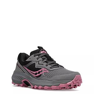 Saucony best sale leather shoes