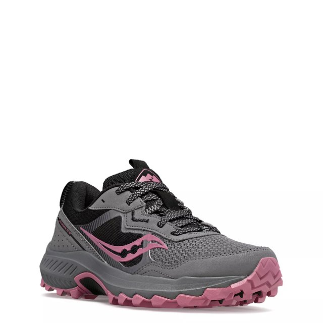 Saucony excursion womens store