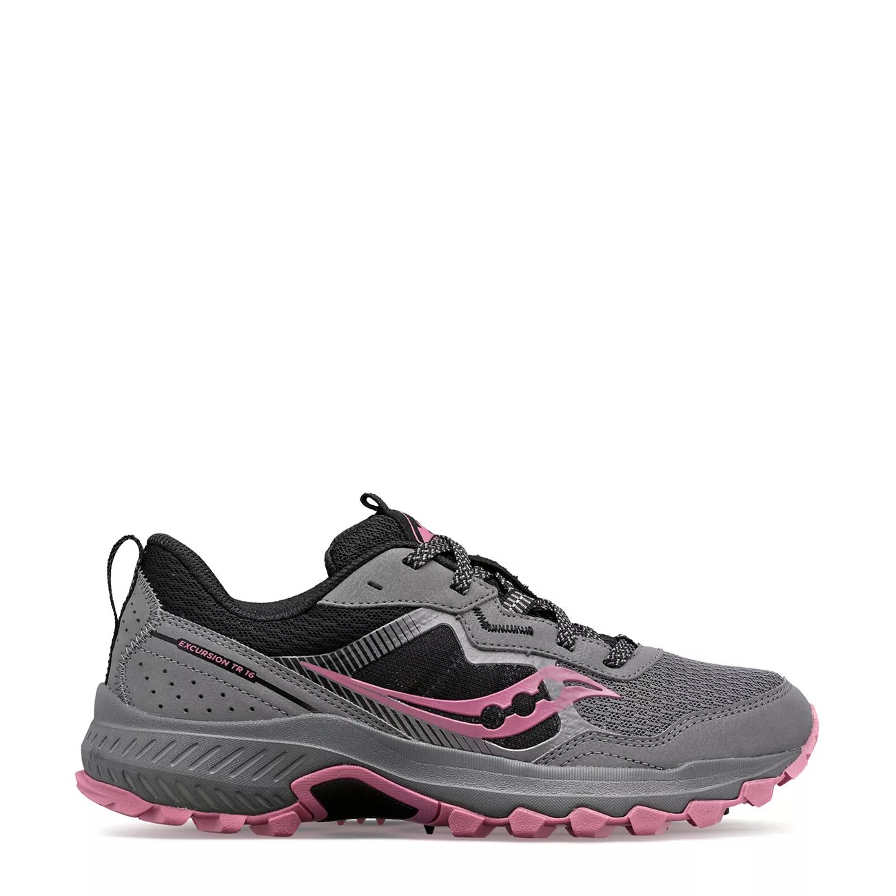 Womens Trail Running Shoes.