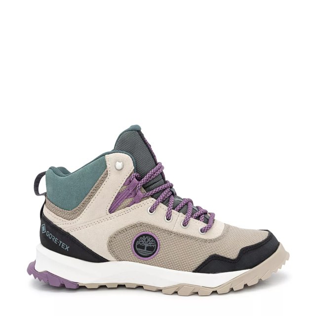 Timberland Women's Lincoln Peak Waterproof Hiking Boot