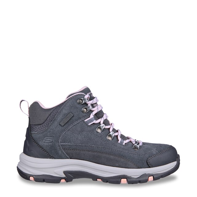 Skechers Women's Relaxed Fit: Trego - Alpine Trail Hiking Boot | DSW Canada