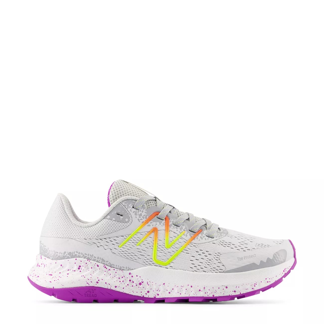 New balance fuelcore nitrel women's trail running shoes outlet blackberry