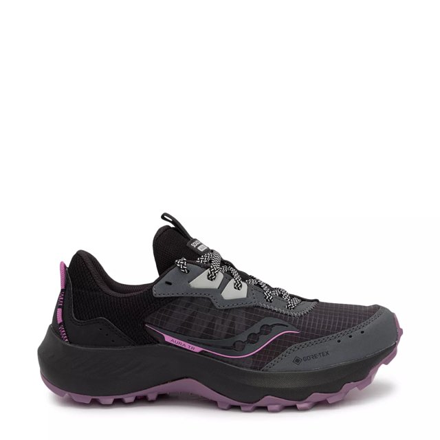 Saucony gore 2024 tex shoes