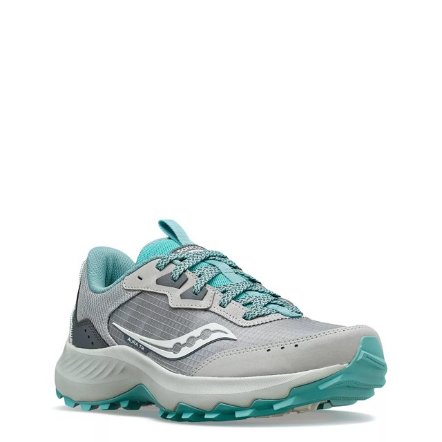 Saucony Women s Aura TR Running Shoe