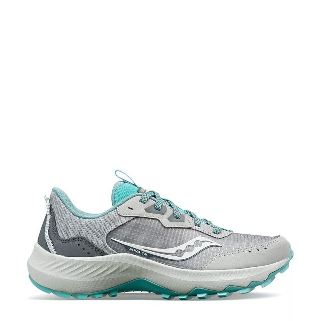 Saucony kinvara trail 2025