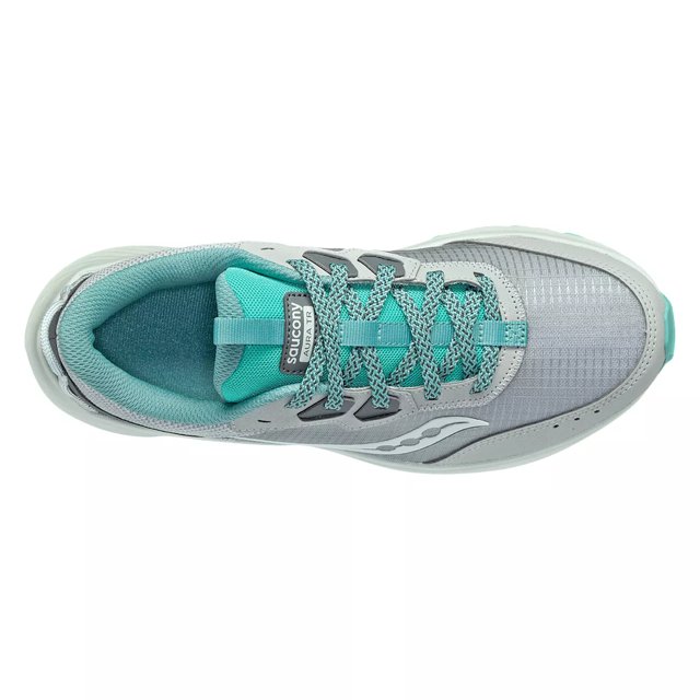 Saucony Women's Aura TR Running Shoe | The Shoe Company