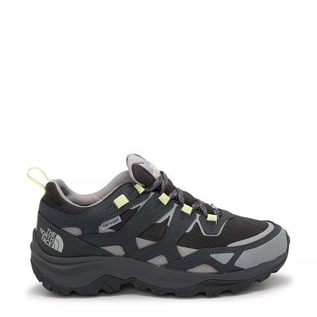 New north sales face shoes