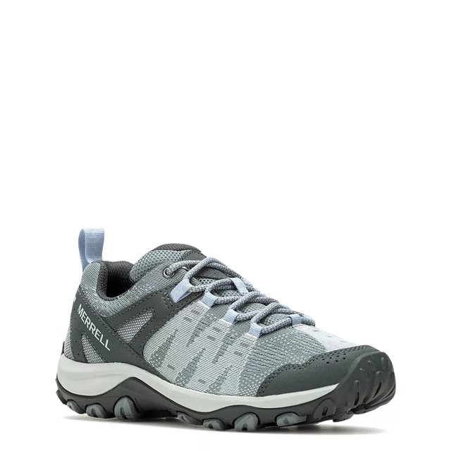 Merrell Women s Accentor 3 Wide Width Hiking Shoe The Shoe Company