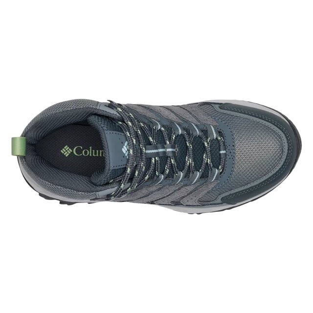 Hiking shoes dsw sales