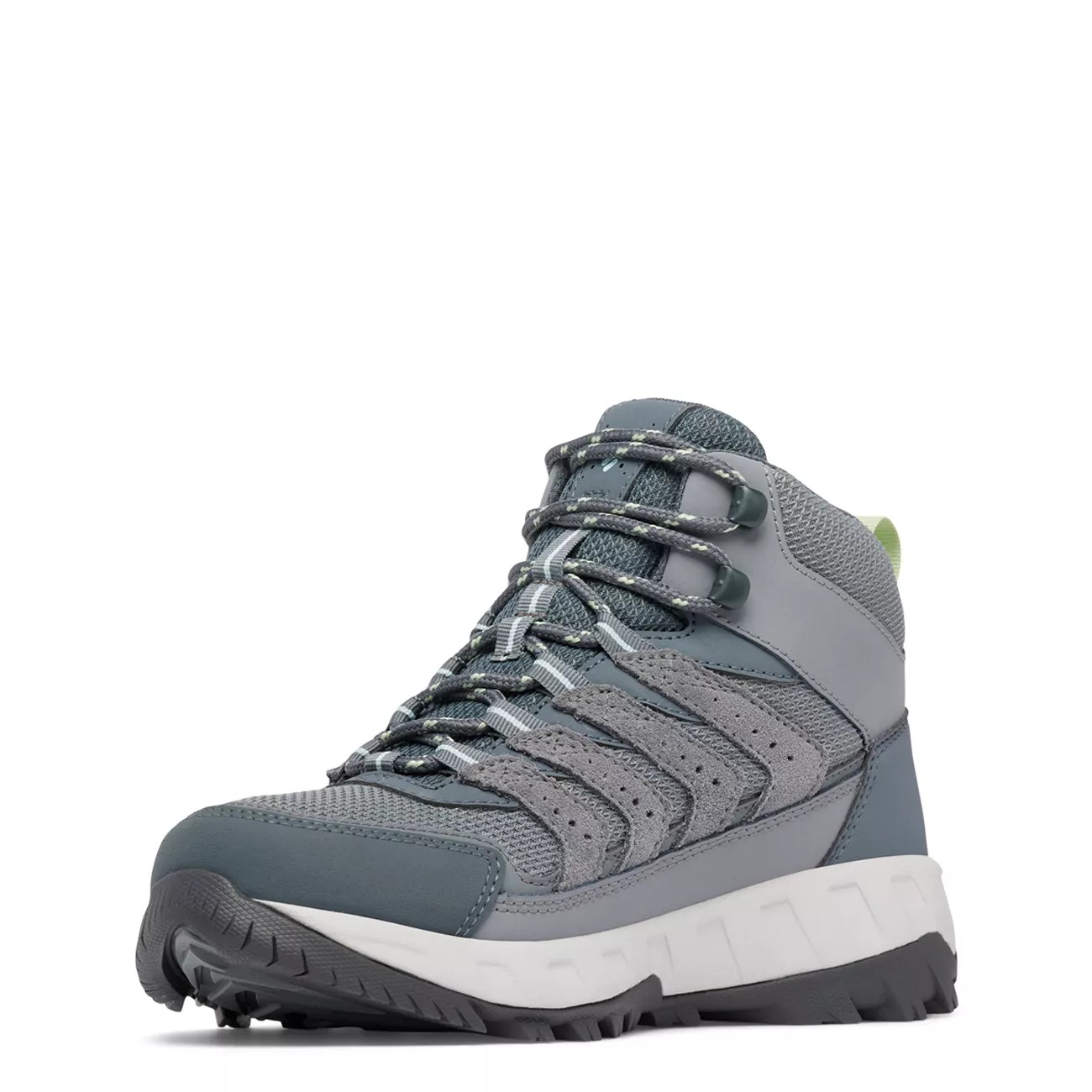 Women's Strata Trail Mid Waterproof Hiking Shoe