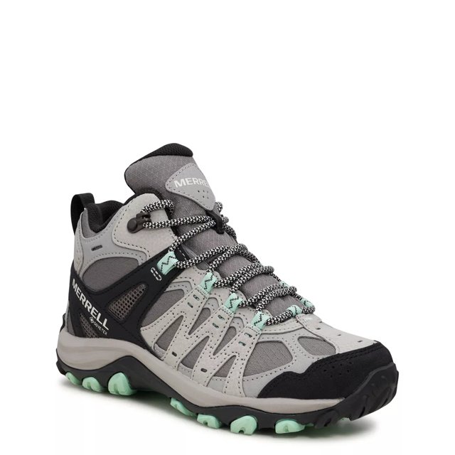 Merrell Women s Accentor 3 Sport GORE TEX Hiking Shoe DSW Canada