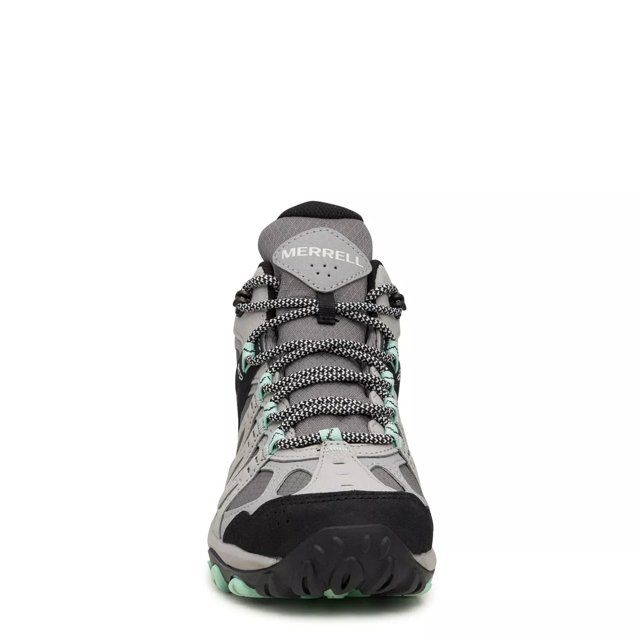 Merrell ladies gore sales tex walking shoes