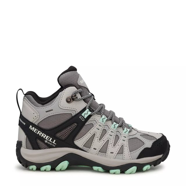 Merrell accentor clearance mid vent womens