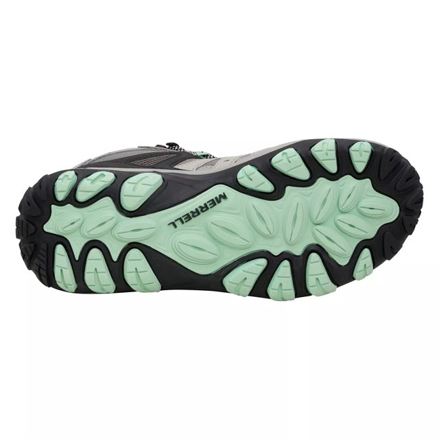 Dsw merrell hiking shoes best sale