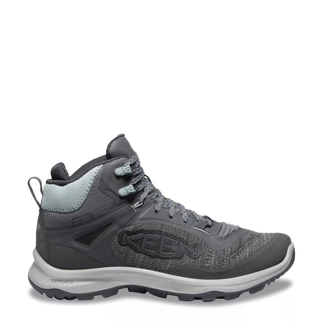 Keen Terradora Flex Mid WP Women s Magnet Cloud Blue 9.5