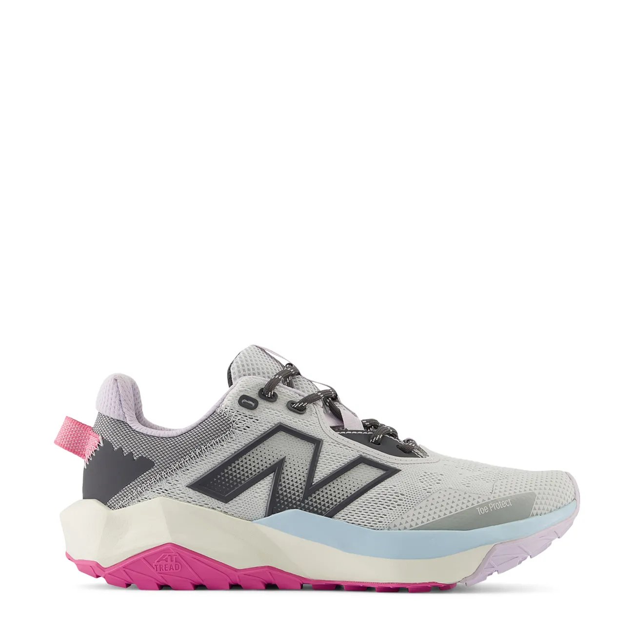 Women's Dynasoft Nitrel Trail Runner