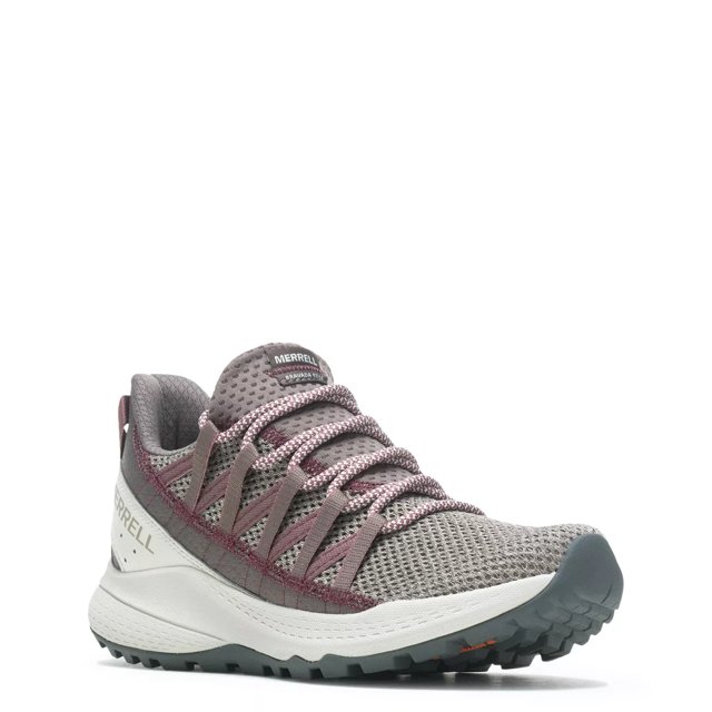 Merrell vs north face hiking shoes cheap