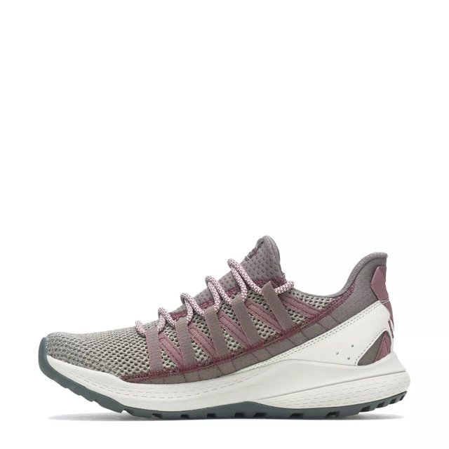 Merrell Women's Bravada Edge Trail Hiking Sneaker The Shoe Company