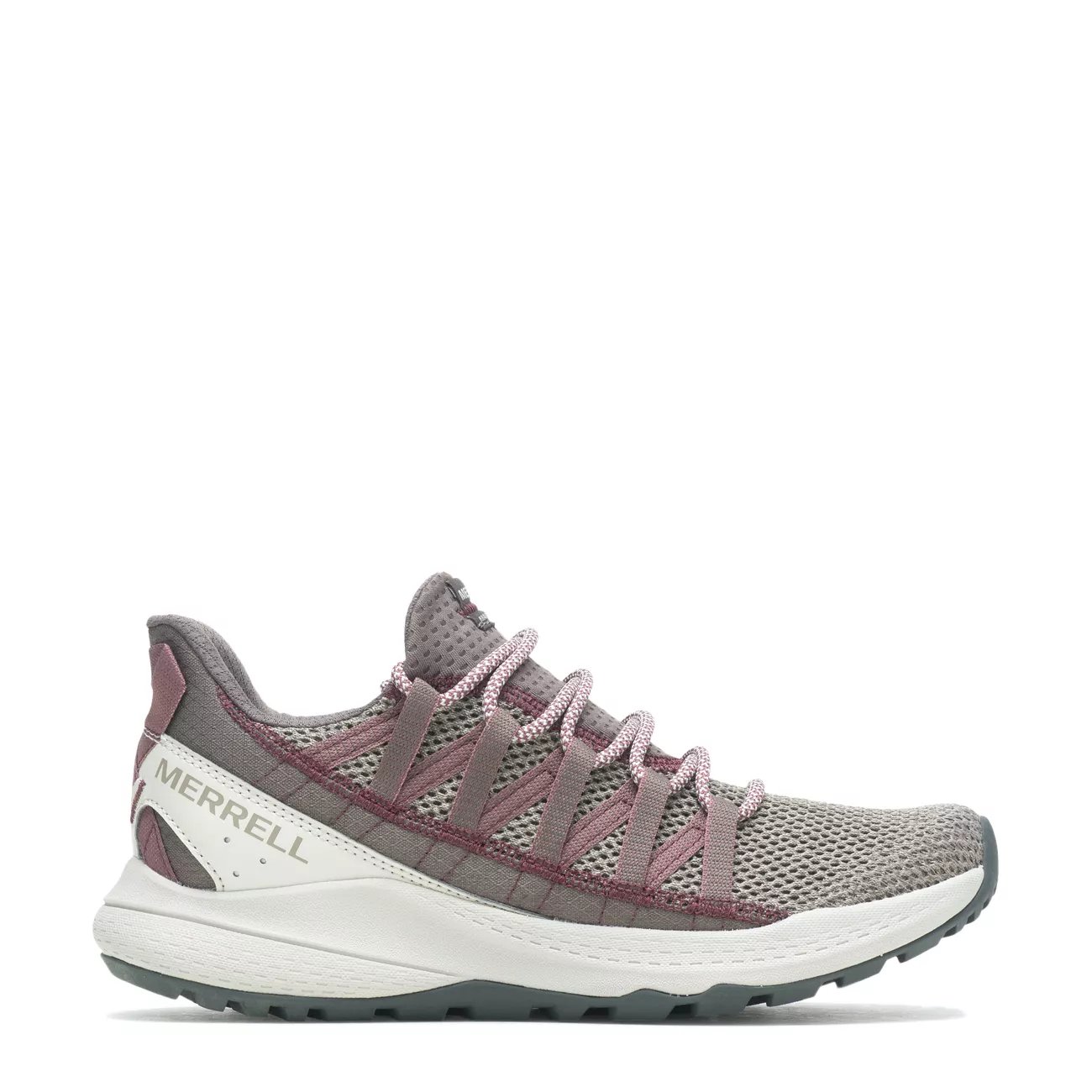 Merrell Women's Bravada Edge Trail Hiking Sneaker DSW Canada