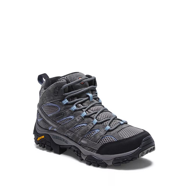 dsw merrell moab
