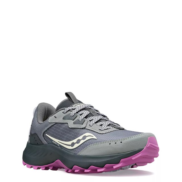 Saucony wide running shoes top