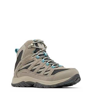 Clearance best sale hiking shoes