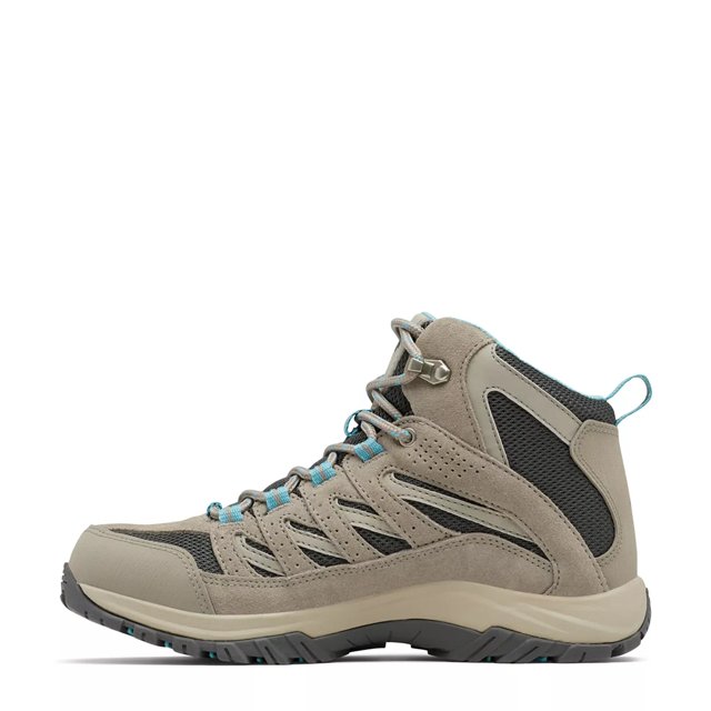 Columbia women's crestwood mid waterproof hiking boot online