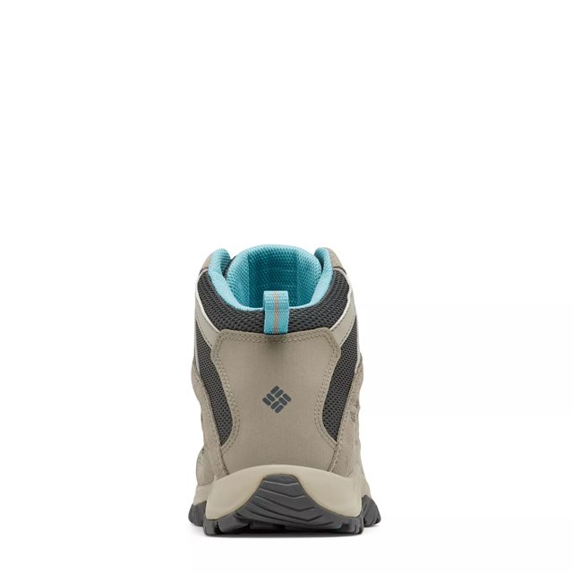 Columbia women's crestwood mid waterproof hiking boots discount