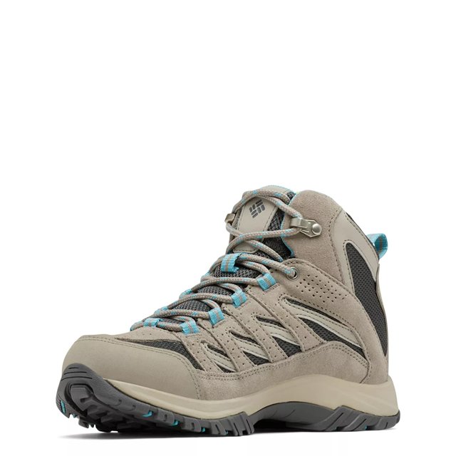 Womens wide width waterproof hiking shoes on sale