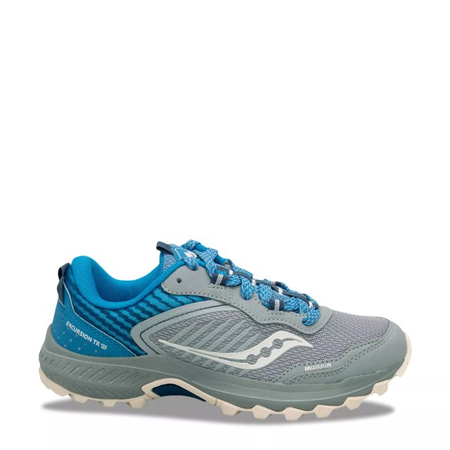 Saucony women's grid excursion tr9 trail running shoe new arrivals