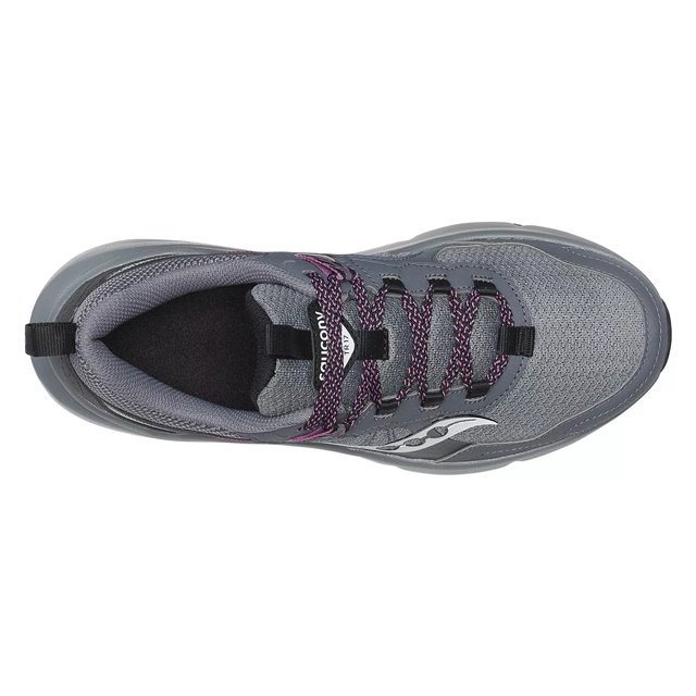 Saucony women's wide width running shoes 2025