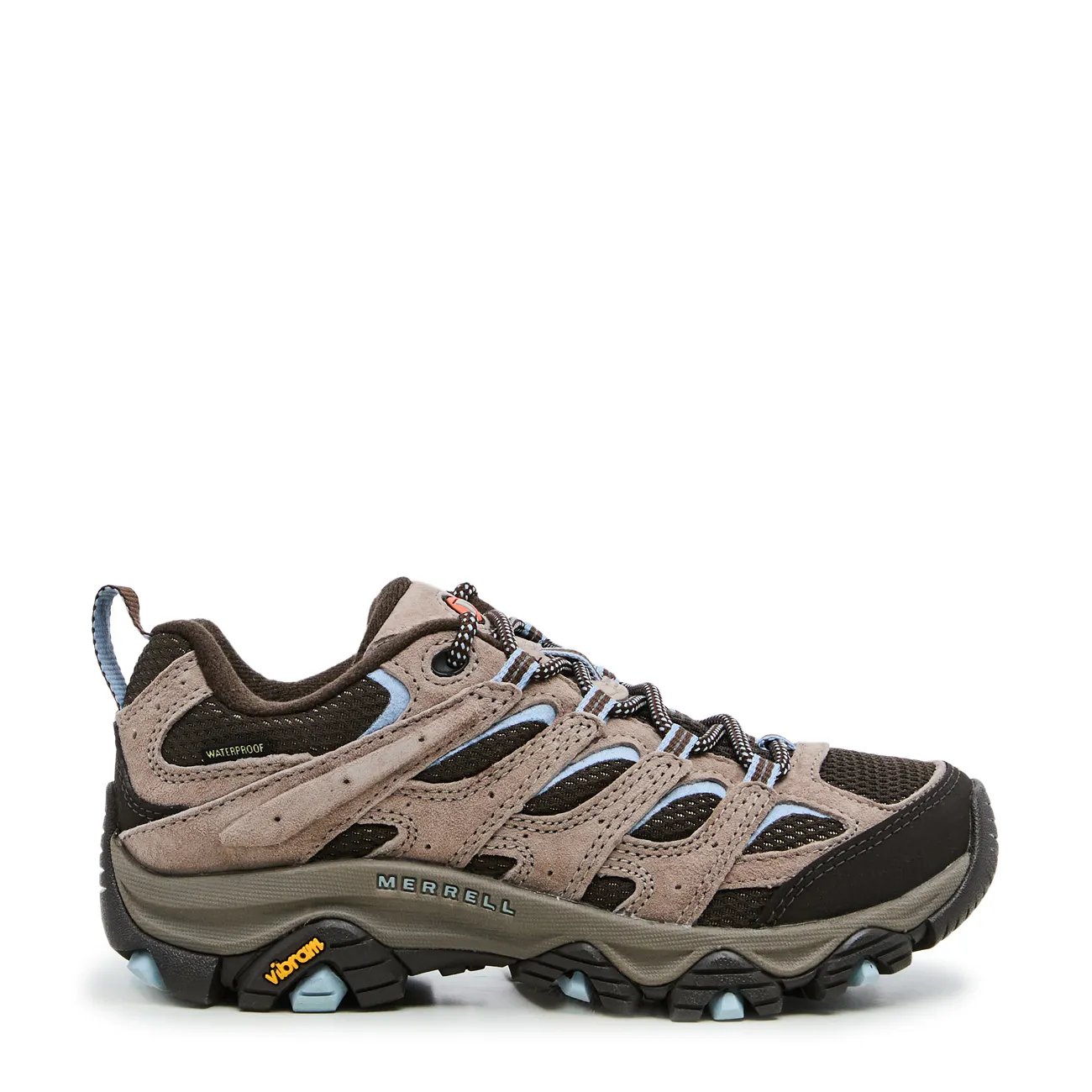MOAB 3 Waterproof Wide Hiking Boot