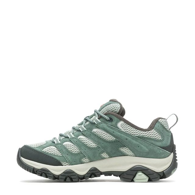 Merrell Women s Shoes Moab 3 Green Size 9