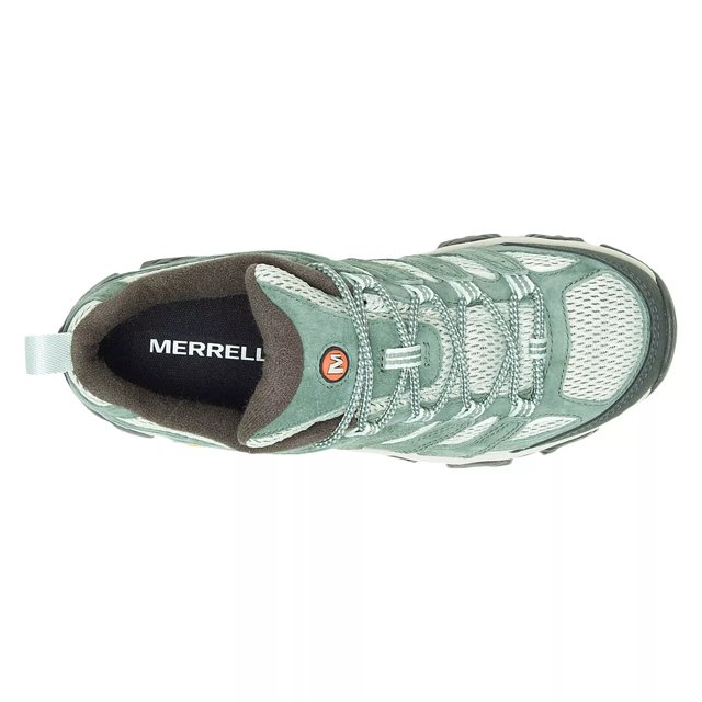 Merrell Women s Shoes Moab 3 Green Size 9