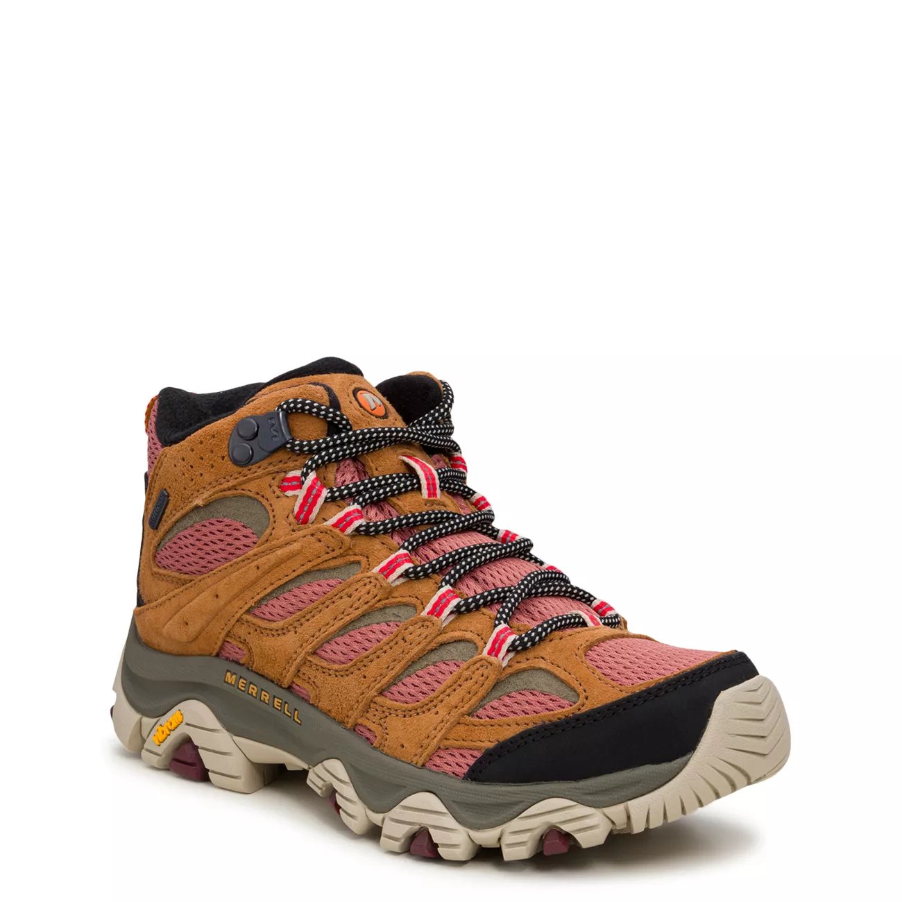 Women's Moab 3 Mid Hiking Shoe