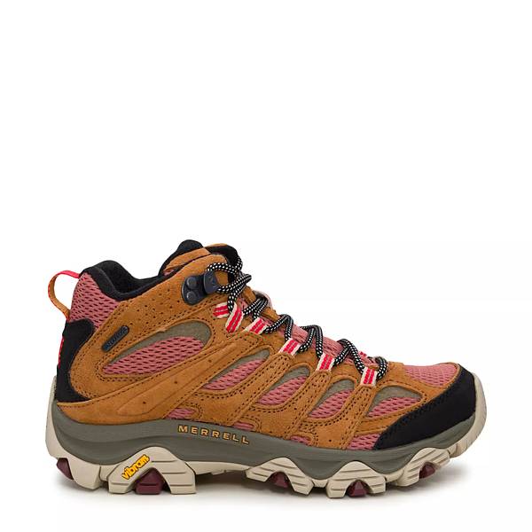 Dsw deals merrell boots