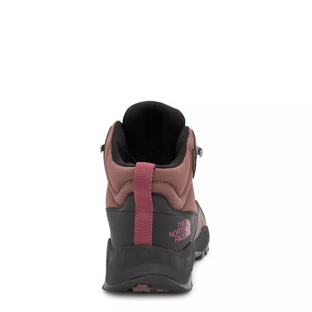 north face women's storm strike boots