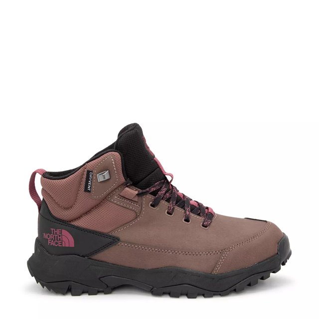 Storm strike the north face clearance