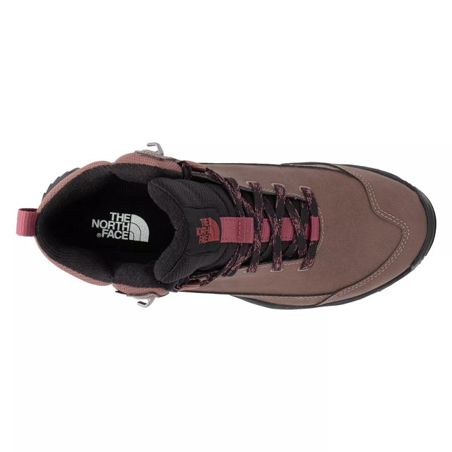 north face women's storm strike boots