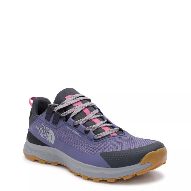 [THE NORTH FACE]★W CRAGSTONE MID WP / PURPLE★女性用★ The North Face Women's Cragstone Waterproof Trail Hiking
