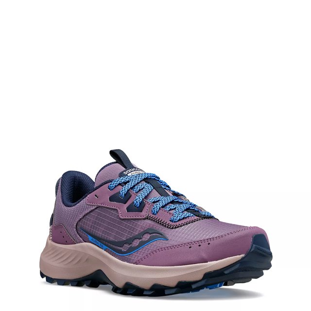 Saucony Women s Aura TR Running Shoe DSW Canada